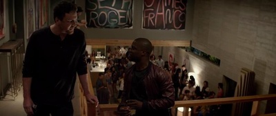 世界末日剧照的剧照