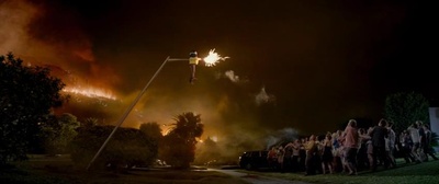 世界末日剧照的剧照