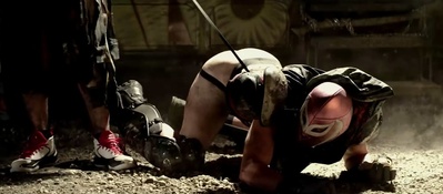 世界末日剧照的剧照