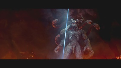 世界末日剧照的剧照