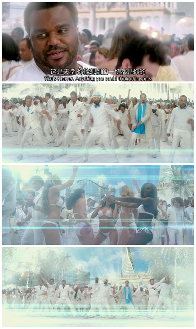 世界末日剧照的剧照