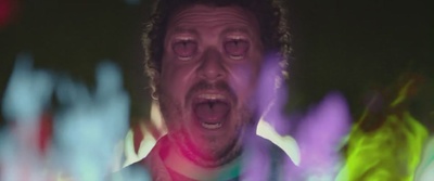 世界末日剧照的剧照