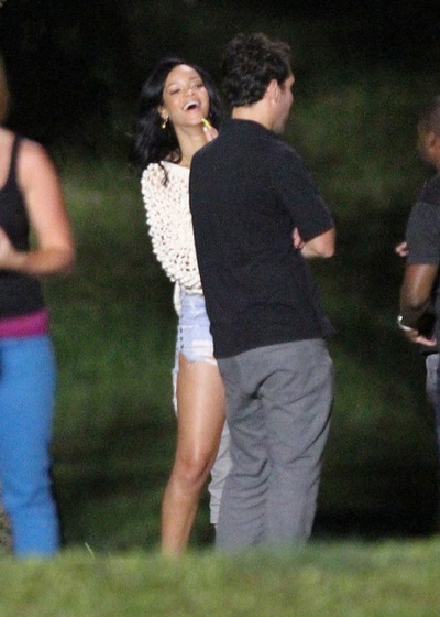 世界末日剧照的剧照