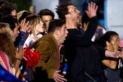 世界末日剧照的剧照