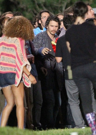 世界末日剧照的剧照