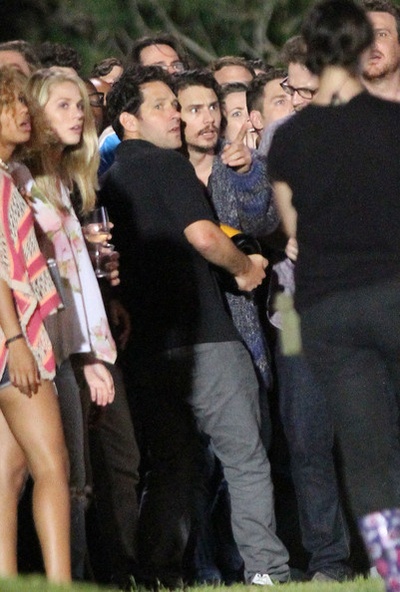 世界末日剧照的剧照