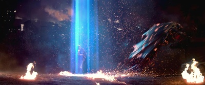 世界末日剧照的剧照