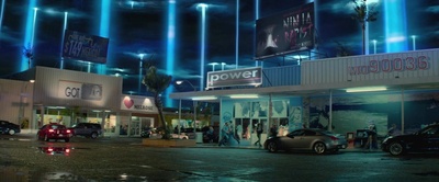 世界末日剧照的剧照