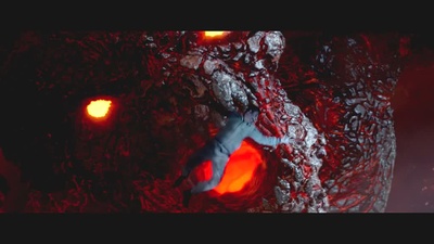 世界末日剧照的剧照