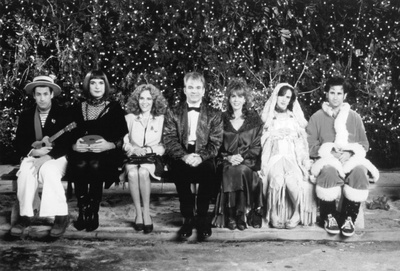 救命恩人剧照的剧照