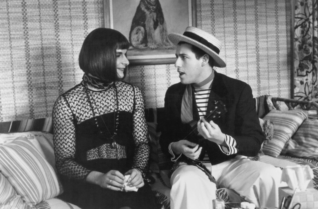 救命恩人剧照的剧照