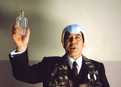 笑之大学剧照的剧照