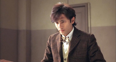 笑之大学剧照的剧照