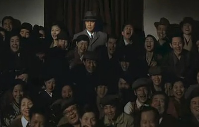 笑之大学剧照的剧照