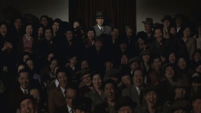 笑之大学剧照的剧照