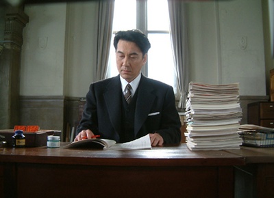 笑之大学剧照的剧照