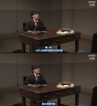 笑之大学剧照的剧照