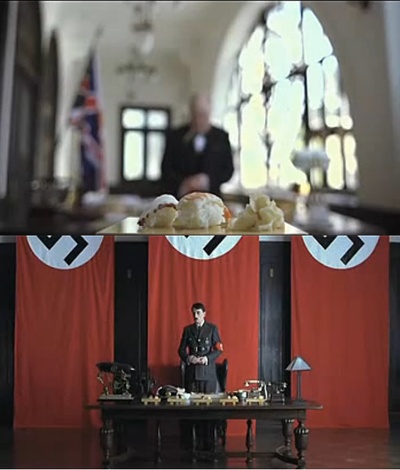 笑之大学剧照的剧照