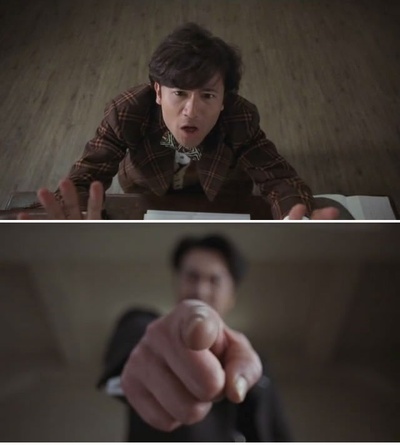 笑之大学剧照的剧照