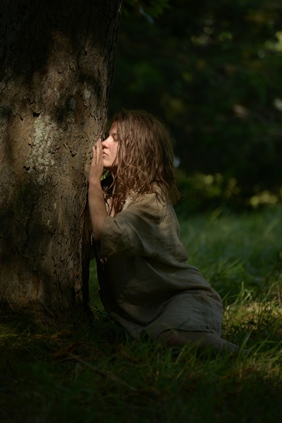 玛丽和修女剧照的剧照