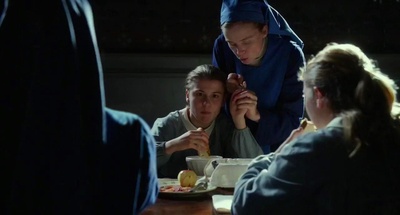 玛丽和修女剧照的剧照