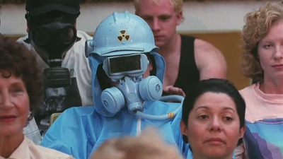 融掉低等生物3剧照的剧照