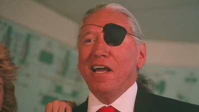 融掉低等生物3剧照的剧照