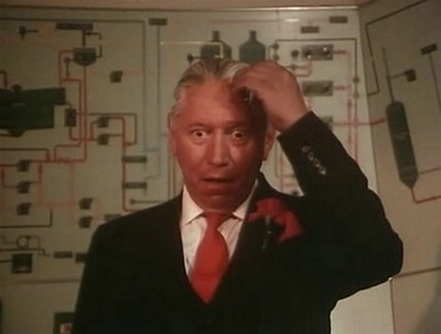 融掉低等生物3剧照的剧照