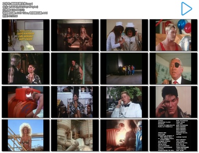 融掉低等生物3剧照的剧照