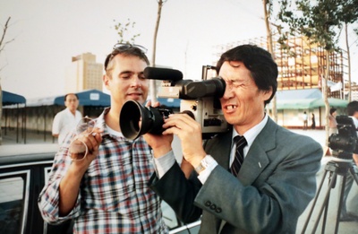 5.18辛兹佩特的故事剧照的剧照