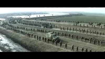 大决战之淮海战役剧照的剧照