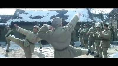 大决战之淮海战役剧照的剧照