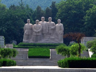 大决战之淮海战役剧照的剧照