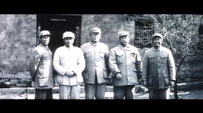 大决战之淮海战役剧照的剧照