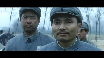 大决战之淮海战役剧照的剧照