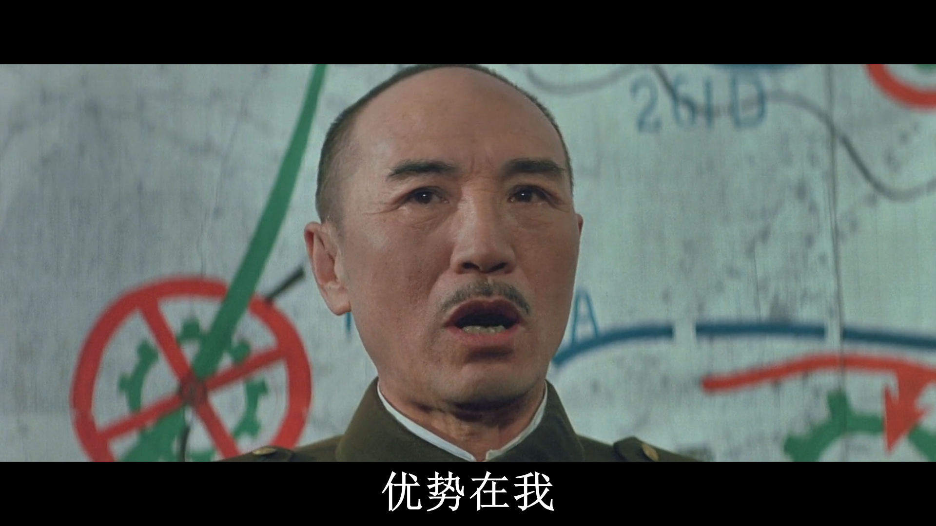 大决战之淮海战役剧照的剧照