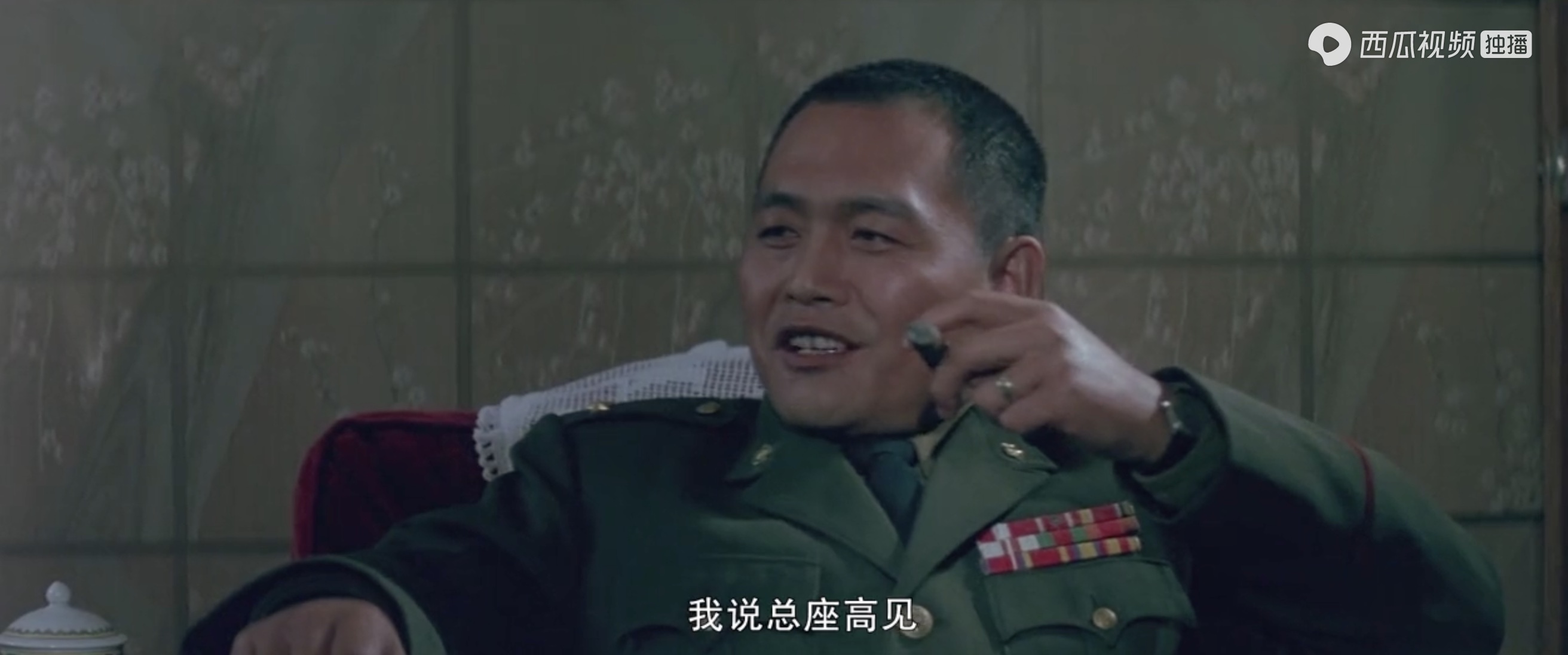 大决战之淮海战役剧照的剧照