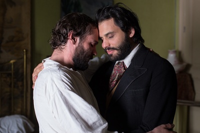 1890年的契诃夫剧照的剧照