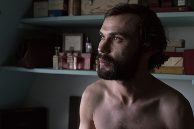 1890年的契诃夫剧照的剧照