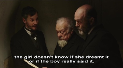 1890年的契诃夫剧照的剧照