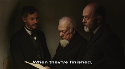 1890年的契诃夫剧照的剧照