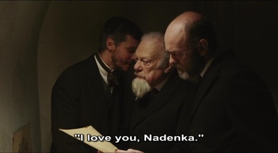 1890年的契诃夫剧照的剧照