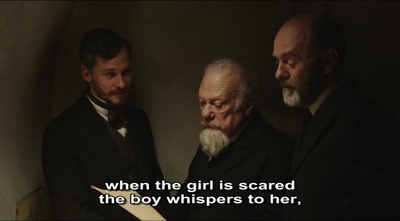 1890年的契诃夫剧照的剧照