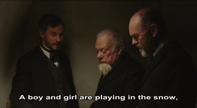 1890年的契诃夫剧照的剧照