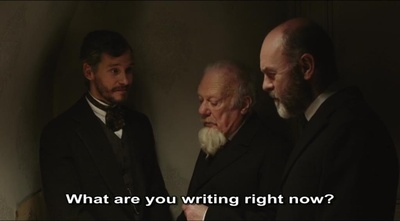 1890年的契诃夫剧照的剧照