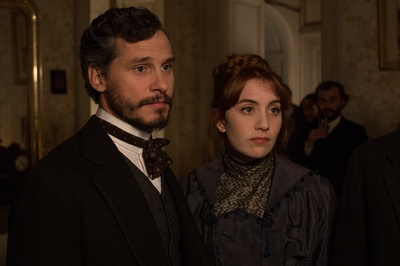 1890年的契诃夫剧照的剧照