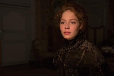 1890年的契诃夫剧照的剧照