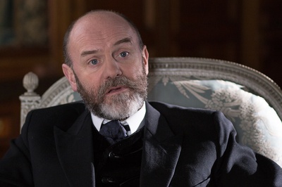 1890年的契诃夫剧照的剧照