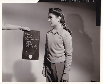 玉女神驹剧照的剧照