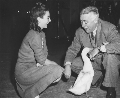 玉女神驹剧照的剧照